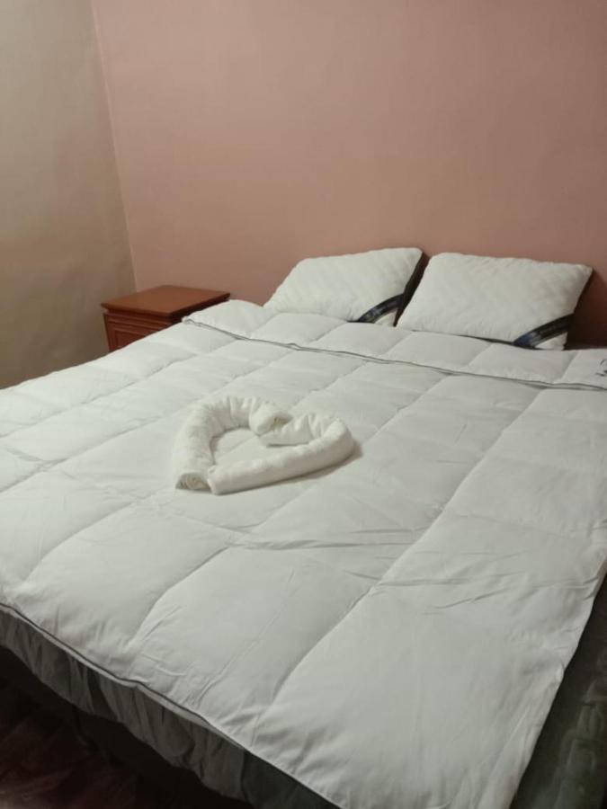 Homestay Tok Abah 세리 이스칸다르 외부 사진